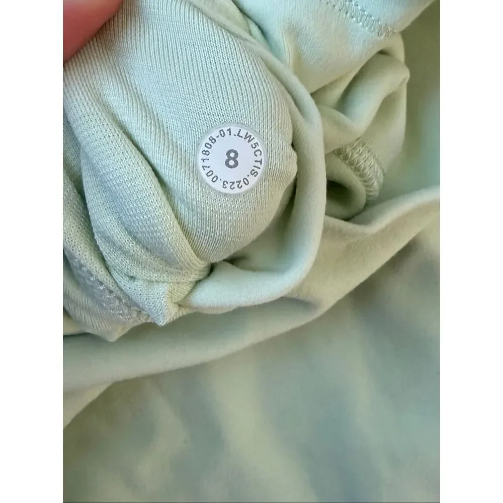 Lululemon Align High Rise Pant 25”
